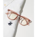 ブラウン | BHPC サングラス BHS | SETUP7【MEN】