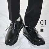 SHARK SOLE PLAIN | SETUP7【MEN】 | 詳細画像1
