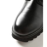 SHARK SOLE PLAIN | SETUP7【MEN】 | 詳細画像12