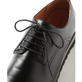 SHARK SOLE PLAIN | SETUP7【MEN】 | 詳細画像13