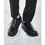 SHARK SOLE PLAIN | SETUP7【MEN】 | 詳細画像2