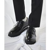 SHARK SOLE PLAIN | SETUP7【MEN】 | 詳細画像3