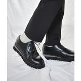 SHARK SOLE PLAIN | SETUP7【MEN】 | 詳細画像4