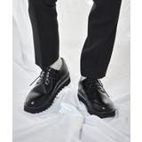 SHARK SOLE PLAIN | SETUP7【MEN】 | 詳細画像5