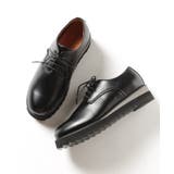 ブラック | SHARK SOLE PLAIN | SETUP7【MEN】