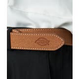 【Dickies】スエード調シングルステッチベルト DS0360C | SETUP7【MEN】 | 詳細画像10