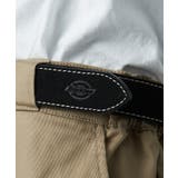 【Dickies】スエード調シングルステッチベルト DS0360C | SETUP7【MEN】 | 詳細画像4