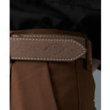 【Dickies】スエード調シングルステッチベルト DS0360C | SETUP7【MEN】 | 詳細画像7