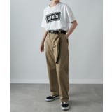【THRASHER】ロゴプリント デザインベルト THR-016 | SETUP7【MEN】 | 詳細画像2