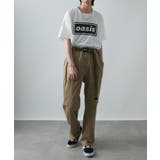 【THRASHER】ロゴプリント デザインベルト THR-016 | SETUP7【MEN】 | 詳細画像8