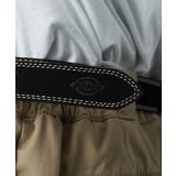 【Dickies】スエード調 ダブルピン PUレザーベルトDS0361C | SETUP7【MEN】 | 詳細画像4
