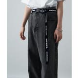 【Dickies】ロングサイズGI ガチャベルトDS0876I | SETUP7【MEN】 | 詳細画像10