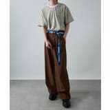 【Dickies】ロングサイズGI ガチャベルトDS0876I | SETUP7【MEN】 | 詳細画像13