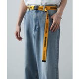【Dickies】ロングサイズGI ガチャベルトDS0876I | SETUP7【MEN】 | 詳細画像14