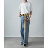 【Dickies】ロングサイズGI ガチャベルトDS0876I | SETUP7【MEN】 | 詳細画像15