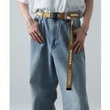 【Dickies】ロングサイズGI ガチャベルトDS0876I | SETUP7【MEN】 | 詳細画像16