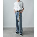 【Dickies】ロングサイズGI ガチャベルトDS0876I | SETUP7【MEN】 | 詳細画像17