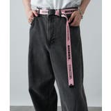 【Dickies】ロングサイズGI ガチャベルトDS0876I | SETUP7【MEN】 | 詳細画像18