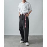 【Dickies】ロングサイズGI ガチャベルトDS0876I | SETUP7【MEN】 | 詳細画像19