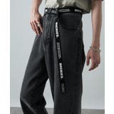 【Dickies】ロングサイズGI ガチャベルトDS0876I | SETUP7【MEN】 | 詳細画像2