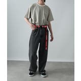 【Dickies】ロングサイズGI ガチャベルトDS0876I | SETUP7【MEN】 | 詳細画像21