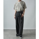【Dickies】ロングサイズGI ガチャベルトDS0876I | SETUP7【MEN】 | 詳細画像3