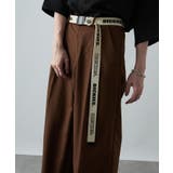 【Dickies】ロングサイズGI ガチャベルトDS0876I | SETUP7【MEN】 | 詳細画像4