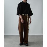 【Dickies】ロングサイズGI ガチャベルトDS0876I | SETUP7【MEN】 | 詳細画像5