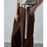 【Dickies】ロングサイズGI ガチャベルトDS0876I | SETUP7【MEN】 | 詳細画像6