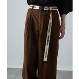 オフホワイト | 【Dickies】ロングサイズGI ガチャベルトDS0876I | SETUP7【MEN】