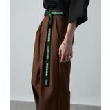 【Dickies】ロングサイズGI ガチャベルトDS0876I | SETUP7【MEN】 | 詳細画像8