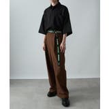 【Dickies】ロングサイズGI ガチャベルトDS0876I | SETUP7【MEN】 | 詳細画像9