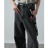 ブラック | 【Dickies】ロングサイズGI ガチャベルトDS0876I | SETUP7【MEN】