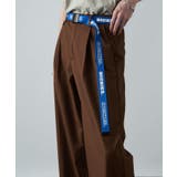 ブルー | 【Dickies】ロングサイズGI ガチャベルトDS0876I | SETUP7【MEN】