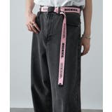 ピンク | 【Dickies】ロングサイズGI ガチャベルトDS0876I | SETUP7【MEN】