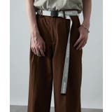 ライトグレー | 【Dickies】ロングサイズGI ガチャベルトDS0876I | SETUP7【MEN】