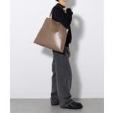 one handle bag | SETUP7【WOMEN】 | 詳細画像38