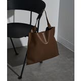 ブラウン | one handle bag | SETUP7【WOMEN】