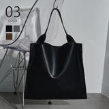 one handle bag | SETUP7【WOMEN】 | 詳細画像1