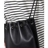 new drawstring bag | SETUP7【MEN】 | 詳細画像11