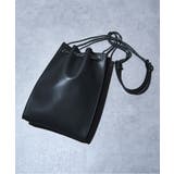new drawstring bag | SETUP7【MEN】 | 詳細画像12