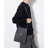 new drawstring bag | SETUP7【MEN】 | 詳細画像13
