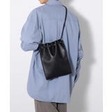 new drawstring bag | SETUP7【MEN】 | 詳細画像19