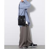 new drawstring bag | SETUP7【MEN】 | 詳細画像20