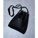 new drawstring bag | SETUP7【MEN】 | 詳細画像23
