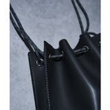 new drawstring bag | SETUP7【MEN】 | 詳細画像24