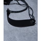 new drawstring bag | SETUP7【MEN】 | 詳細画像25