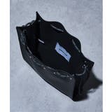 new drawstring bag | SETUP7【MEN】 | 詳細画像27
