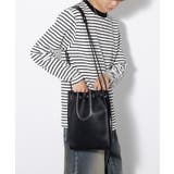 new drawstring bag | SETUP7【MEN】 | 詳細画像5