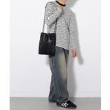 new drawstring bag | SETUP7【MEN】 | 詳細画像7